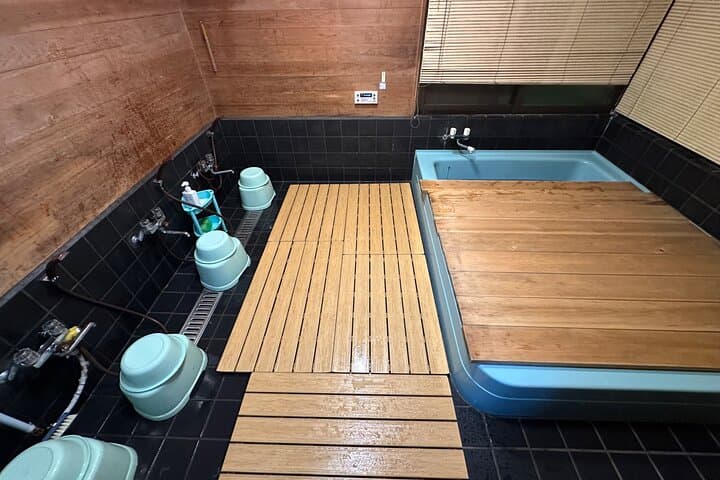 Authentic Zazen Experience Digital Detox with Temple Stay & Food — photo 18
