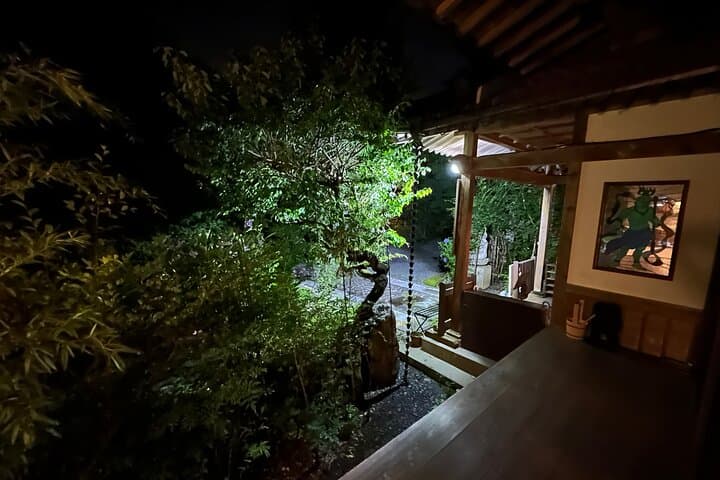 Authentic Zazen Experience Digital Detox with Temple Stay & Food — photo 19