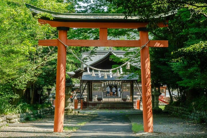 From Nagoya: Samurai Swords and Inuyama Castle Private Tour — photo 17