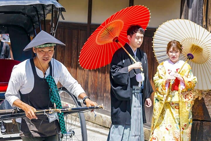 7 Days Best Japan Mini Group Tour with Toyko, Kyoto, Nara & Osaka — photo 1