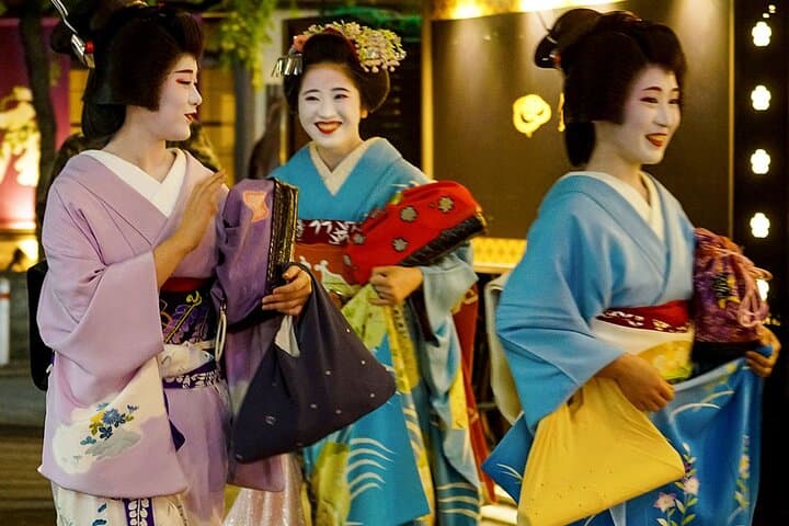 7 Days Best Japan Mini Group Tour with Toyko, Kyoto, Nara & Osaka — photo 10