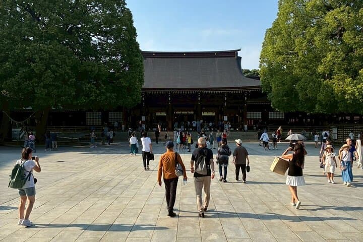 Private Tokyo, Fully Customized — Your Day, Your Pace — photo 17