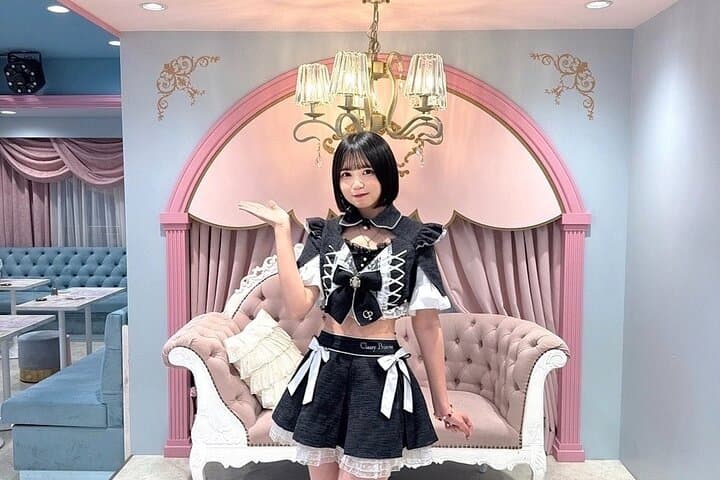 Akihabara Game Culture Tour and Princess Café Experience — photo 3