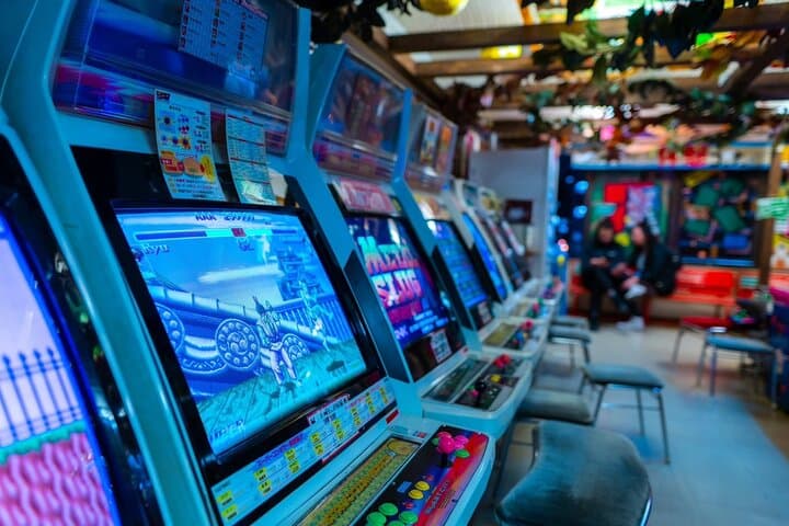Akihabara Nakano Manga and Gaming Tour Experience — photo 6