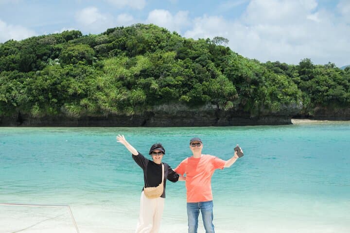 Private FullDay Ishigaki Tour with English Guide & Photo Memories — photo 11