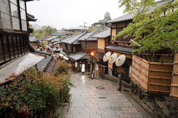 Kyoto Private Day Tour with English-Speaking Driver from Kyoto — photo 8