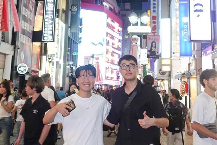 Explore Tokyo Like a Local – Shibuya, Asakusa & Private City Tour — photo 8