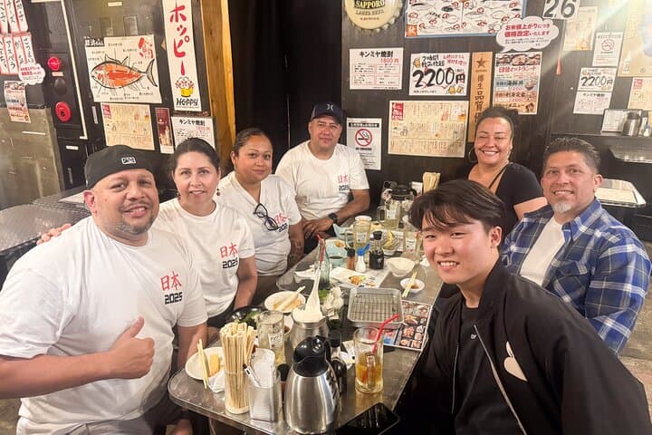 Explore Tokyo Like a Local – Shibuya, Asakusa & Private City Tour — photo 18