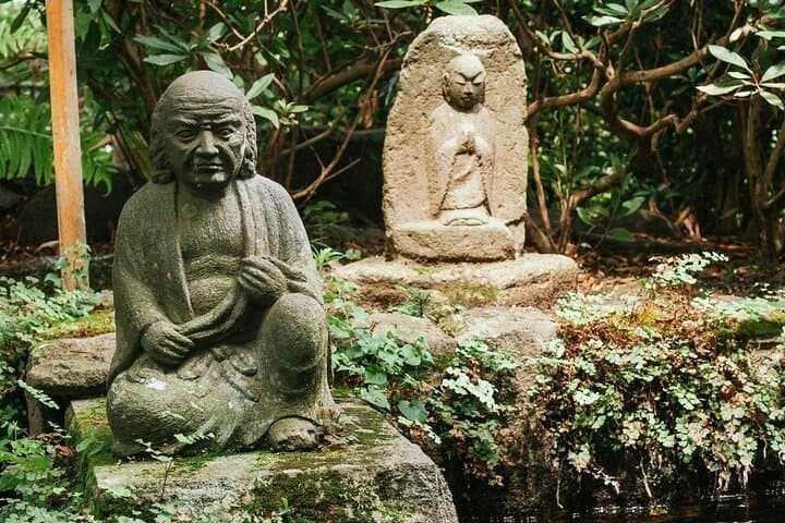 Kamakura and Enoshima Private Tour with English Speaking Driver — photo 6