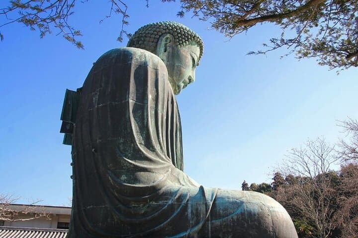 Kamakura and Enoshima Private Tour with English Speaking Driver — photo 9