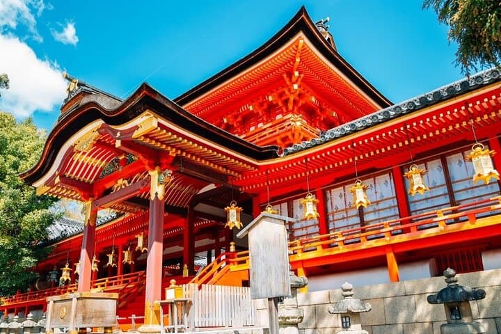 Kamakura and Enoshima Private Tour with English Speaking Driver — photo 15