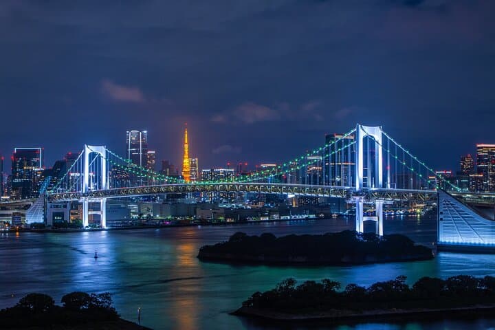 Explore Tokyo Like a Local – Shibuya, Asakusa & Private City Tour — photo 20