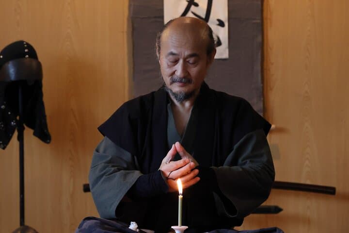 Unlock the Secrets of Ninja : A Private Tour into Samurai Spirit