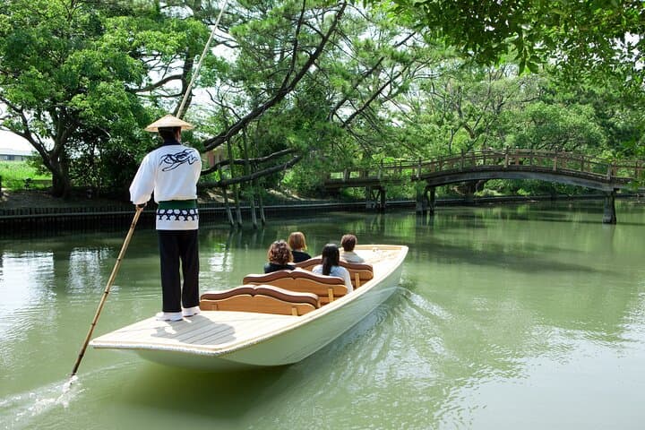 Premium Private Cruise on Yanagawa’s Special Boat — photo 5