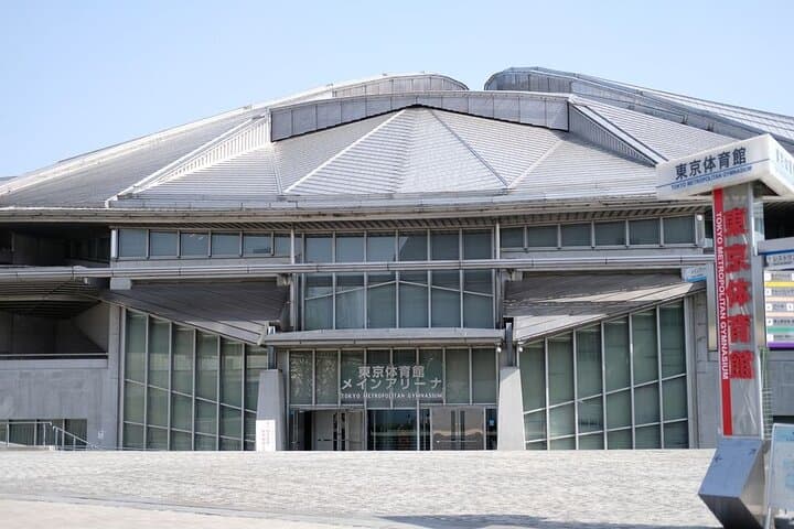 Fly High: Haikyu!! Experience in Tokyo — photo 6