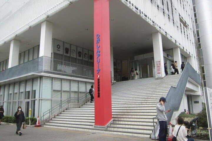 Fly High: Haikyu!! Experience in Tokyo — photo 7