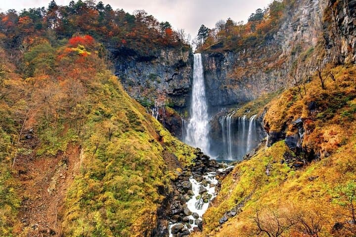 Nikko Private Day Tour from Tokyo with English-Speaking Driver — photo 15