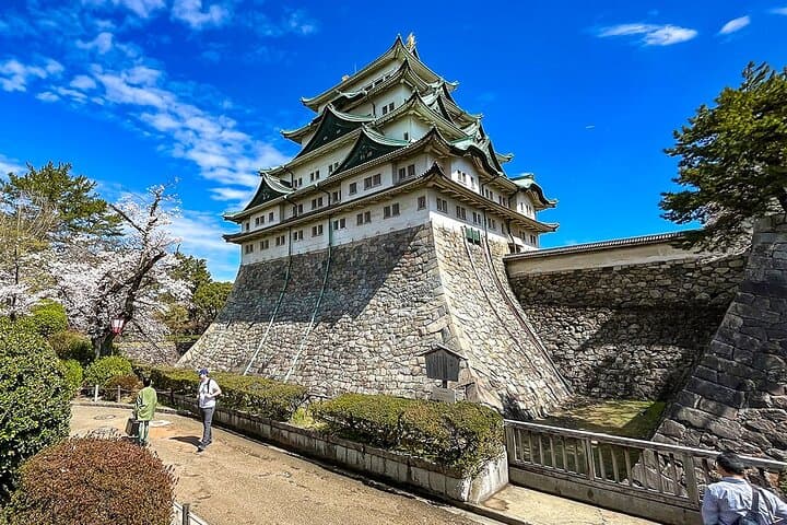 Japan 8 Day Mini Group Shared Tour from Tokyo, 3 &4 Stars Hotels — photo 2