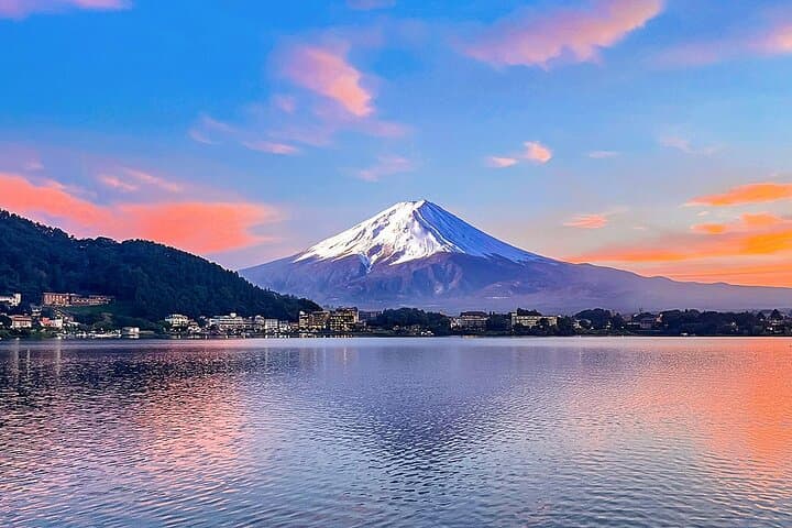 Japan 8 Day Mini Group Shared Tour from Tokyo, 3 &4 Stars Hotels — photo 7