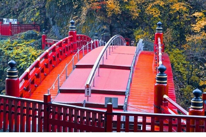 Nikko Private Day Tour from Tokyo with English-Speaking Driver — photo 10
