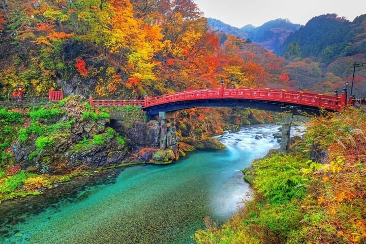 Nikko Private Day Tour from Tokyo with English-Speaking Driver — photo 4