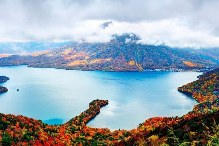 Nikko Private Day Tour from Tokyo with English-Speaking Driver — photo 18