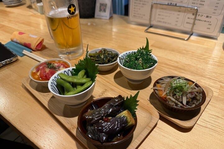 Osaka: Hidden Namba Bars, Sake & Karaoke Adventure — photo 4