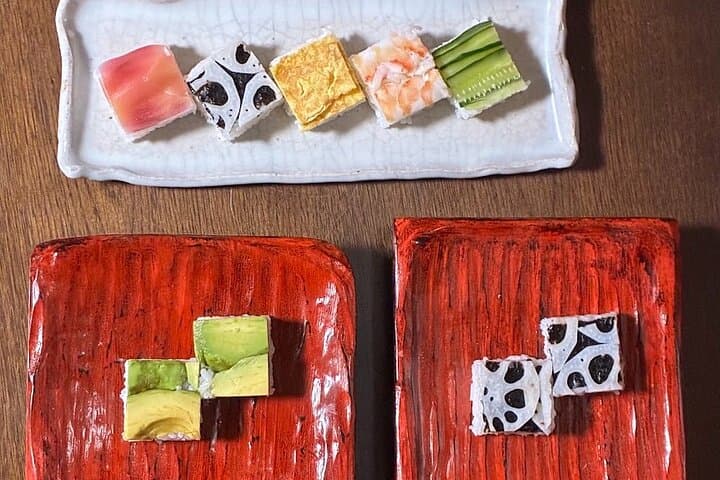 Tokyo Kayoko Box Sushi Cooking Class in Shinjuku — photo 4