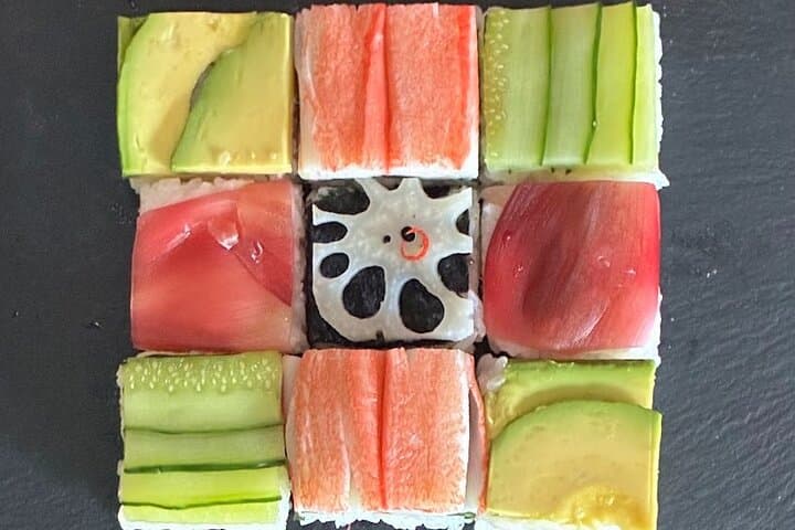 Tokyo Kayoko Box Sushi Cooking Class in Shinjuku — photo 6