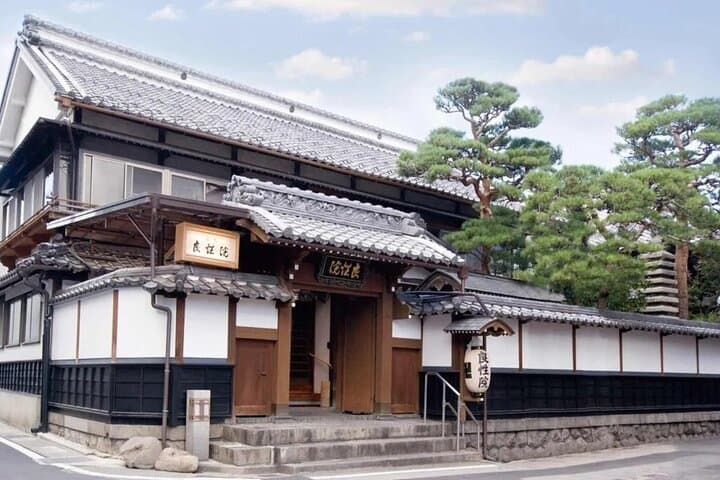 Zenkoji Tour and Tea Experience with 'Shukubo' Temple Stay — photo 5
