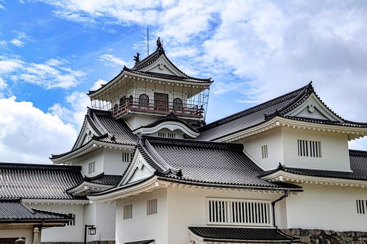 Explore the History in Toyama Walking Tour — photo 5