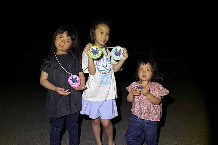 Miyakojima:Night tour ｜Pick-up OK｜Jungle night tour & Starry sky — photo 15