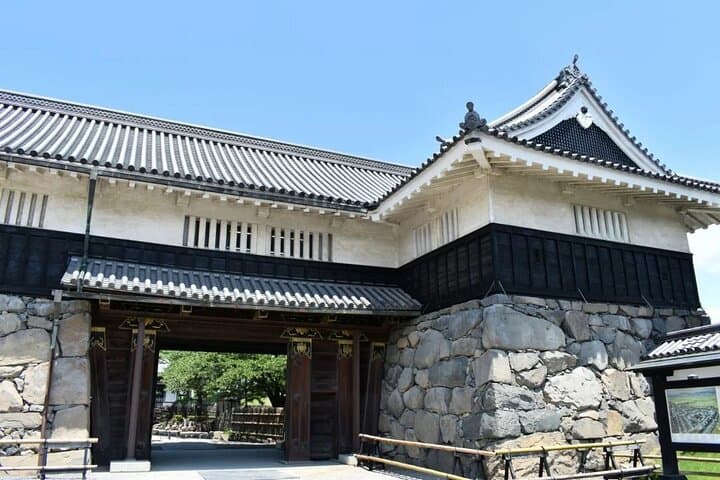 1 Day Tour From Nagano to Matsumoto Castle and Narai-Juku — photo 8
