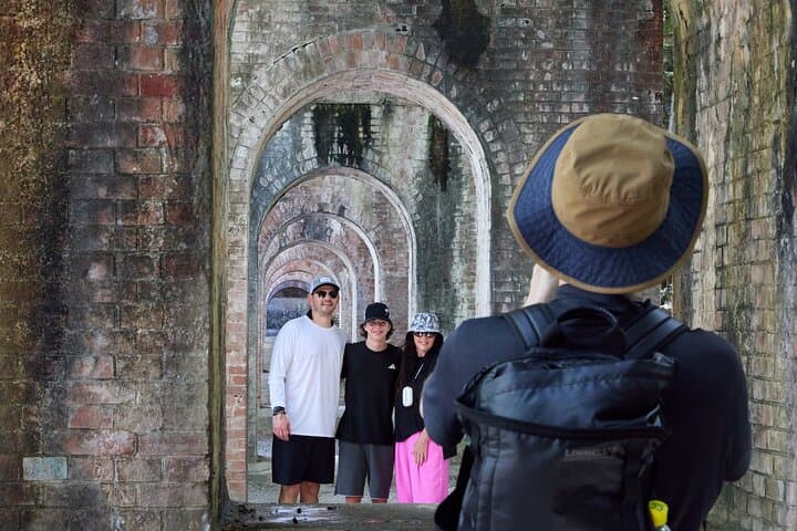 Kyoto E-Bike Tour of Hidden Gems Backstreets and Temples — photo 8