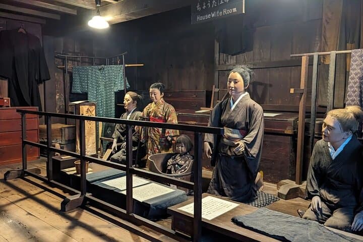 1-Day Tour from Takayama: Unveiling the Charm of Gero Onsen — photo 7