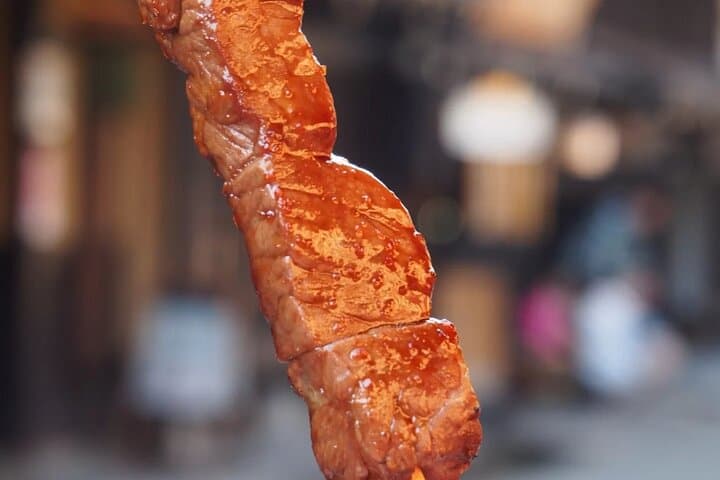 From Takayama: Foodie Adventure, Showa Era, & the Old Town — photo 8