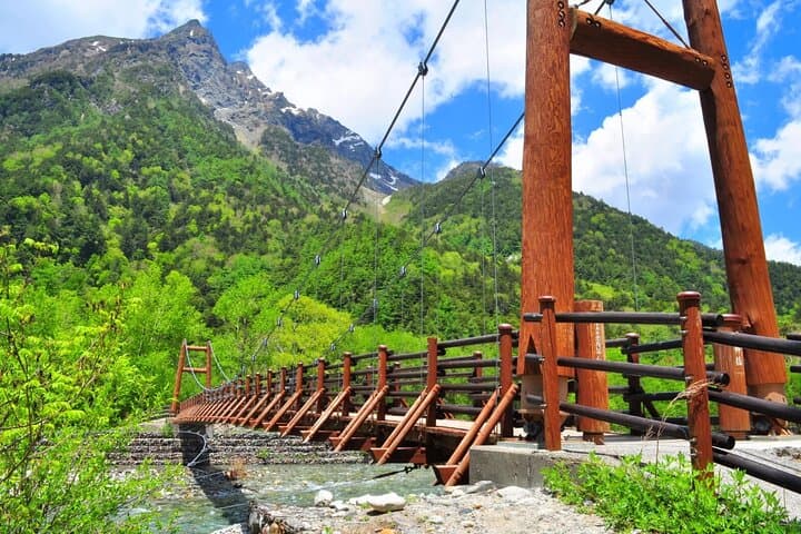 Private Shinhotaka Ropeway and Kamikochi Tour — photo 7