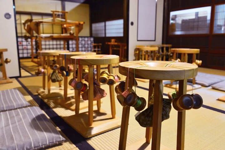 1-Day Tour from Takayama: Explore the Hida Locations of Your Name — photo 3