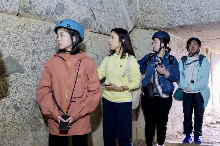 Sokoiko Cycling Through History The Beginning of Japan — photo 8