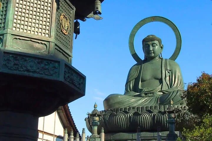 Amaharashi Coast & Shokawa Cruise from Kanazawa — photo 4