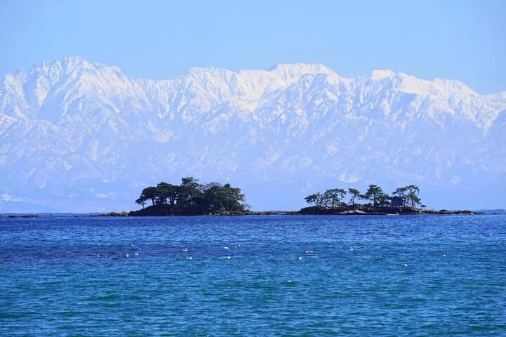 Amaharashi Coast & Shokawa Cruise from Kanazawa — photo 3