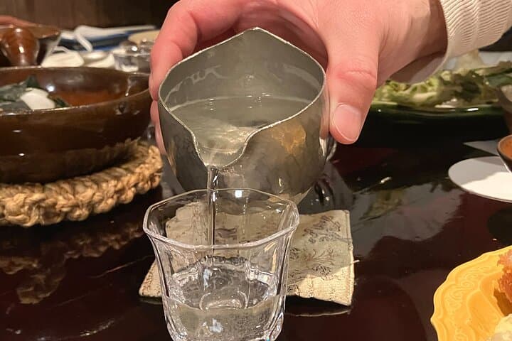 Authentic Kyoto Cuisine Tour with a Local Guide — photo 12