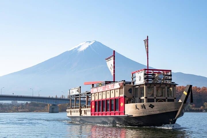 Explore Japan in 7 Days Cherry Blossom Tour 2026 — photo 5