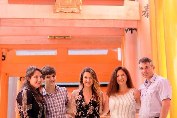 8 Days Best Of Japan Family Small Group — photo 6