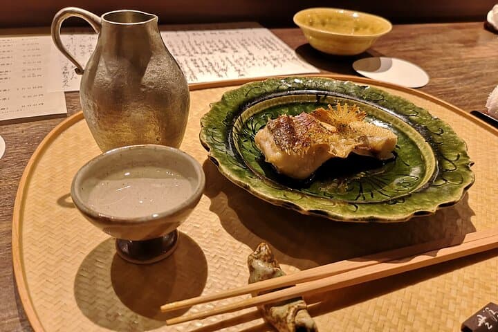 Authentic Kyoto Cuisine Tour with a Local Guide — photo 3