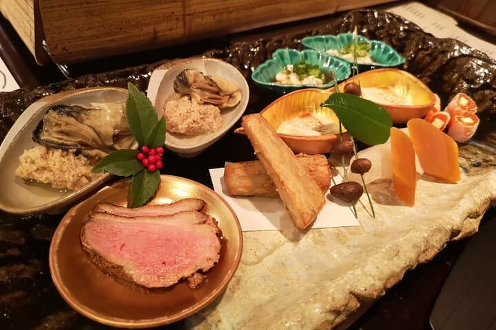 Authentic Kyoto Cuisine Tour with a Local Guide — photo 6