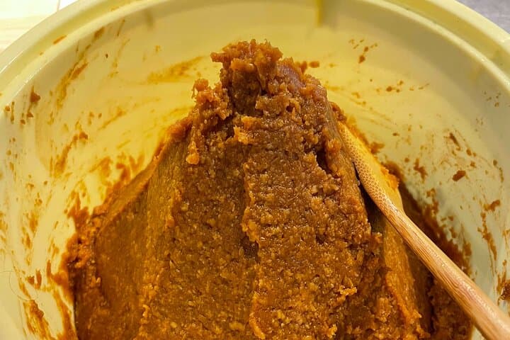 Japanese Cooking Class Near Osaka Castle — photo 5