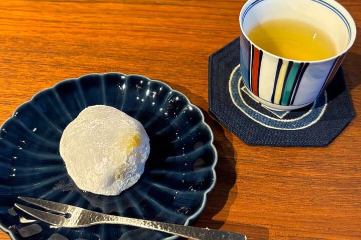 Japanese Cooking Class Near Osaka Castle — photo 8