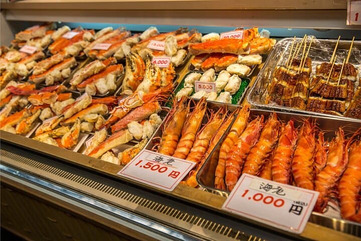 Osaka Private Walking Tour with Local Japanese Experienced Guide — photo 20