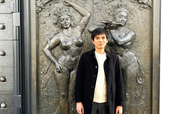 Osaka Oldest Buddhist District Tour - Shitennoji & Isshinji — photo 3